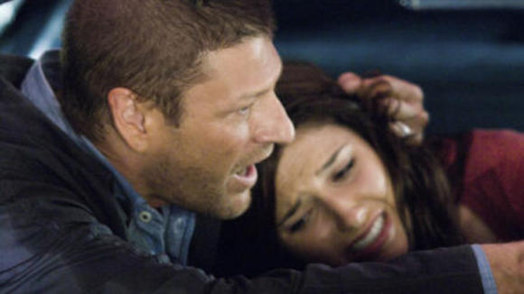 Photo du film L'Auto-stoppeur