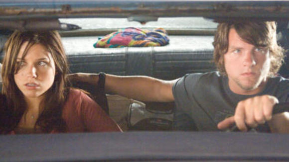 Photo du film L'Auto-stoppeur