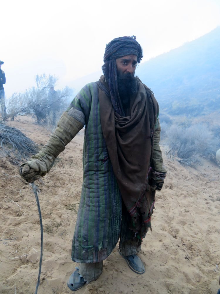 Photo from the movie 12 Strong