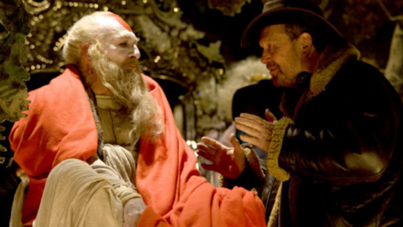 Photo from the movie The Imaginarium of Doctor Parnassus