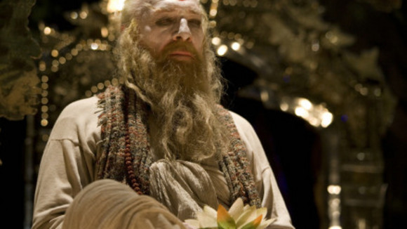 Photo from the movie The Imaginarium of Doctor Parnassus