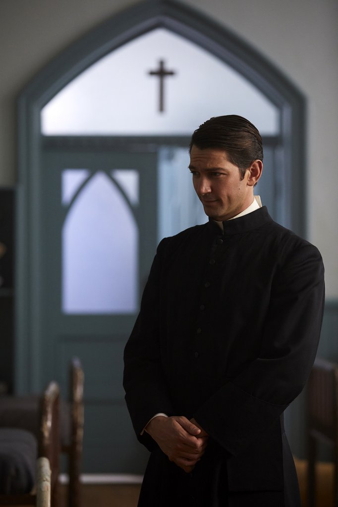 Photo du film Cheval Indien