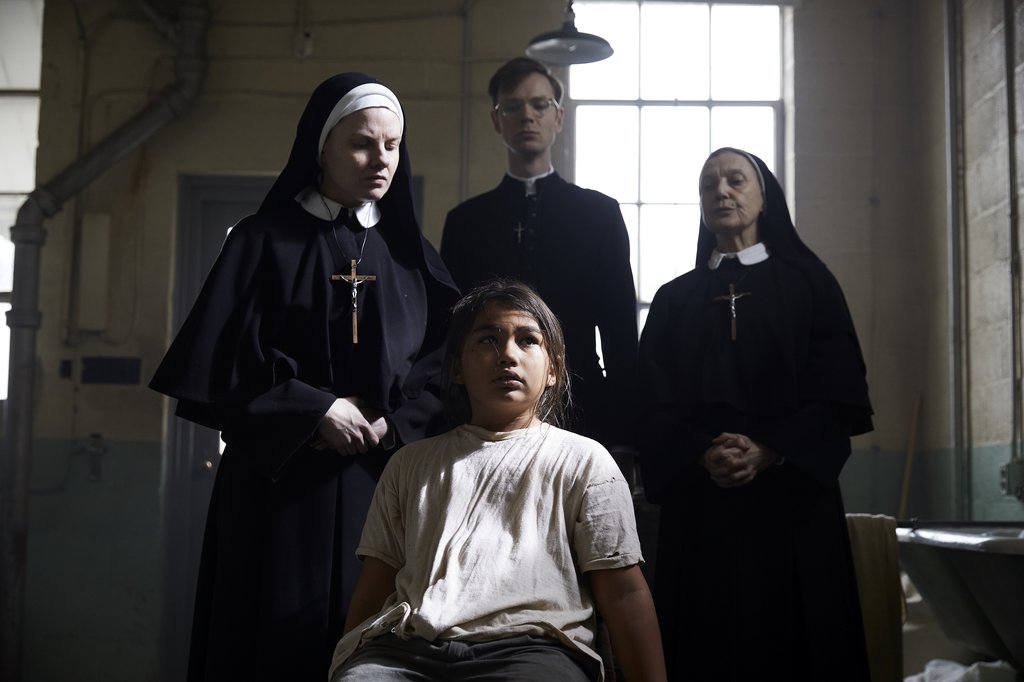 Photo du film Cheval Indien