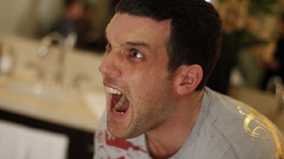 Photo du film Irvine Welsh's Ecstasy