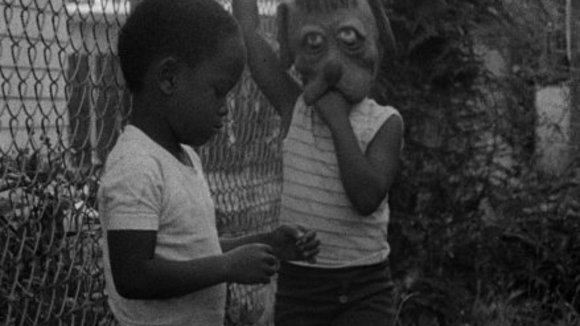 Photo from the movie Killer of Sheep [1978]