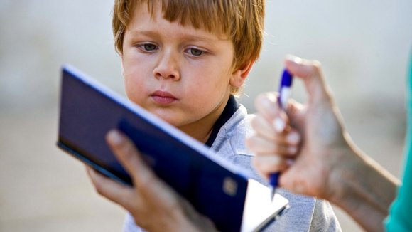 Photo from the movie Haganenet [2014]