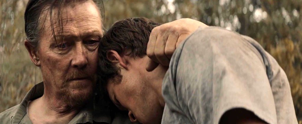 Photo from the movie Last Rampage