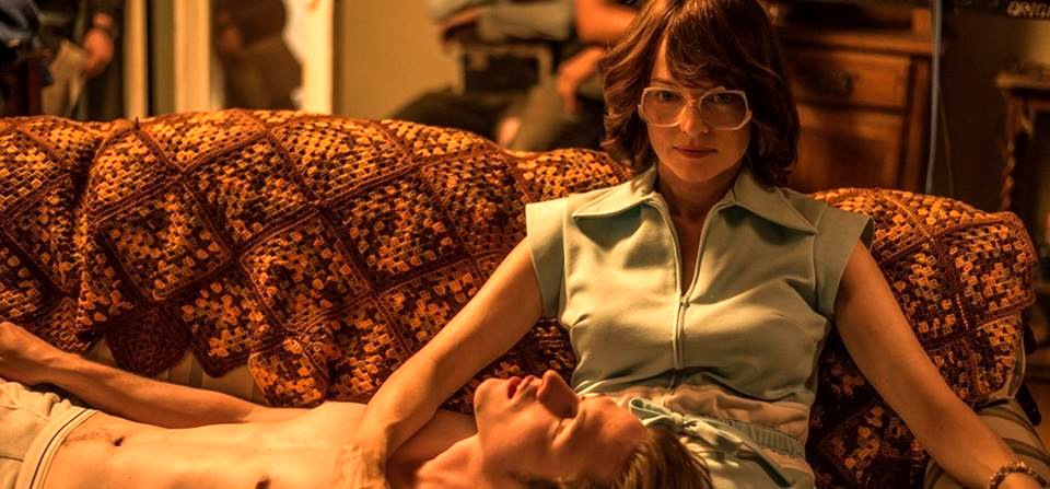 Photo from the movie Last Rampage