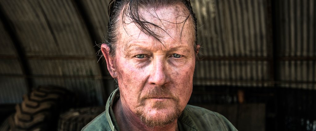 Photo from the movie Last Rampage