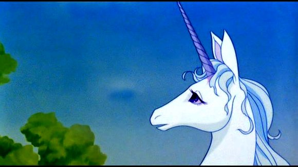 Photo du film La dernière licorne