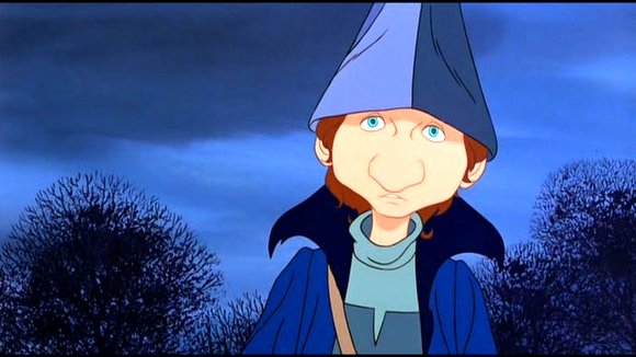 Photo du film La dernière licorne