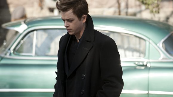 Photo from the movie Life