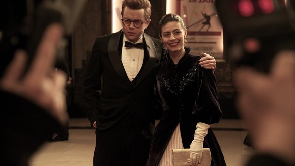 Photo from the movie Life