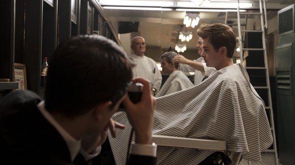 Photo from the movie Life