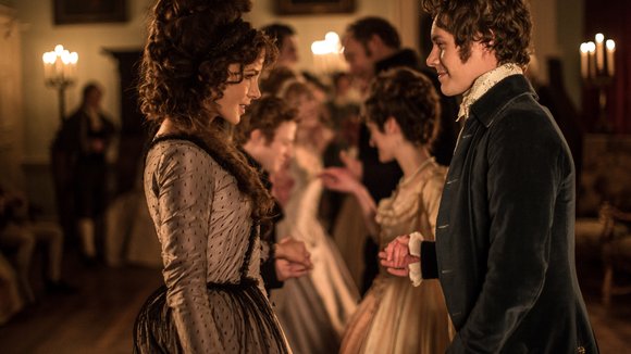 Photo from the movie Love & Friendship