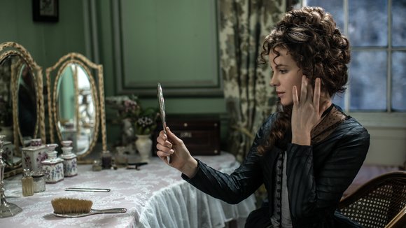 Photo from the movie Love & Friendship