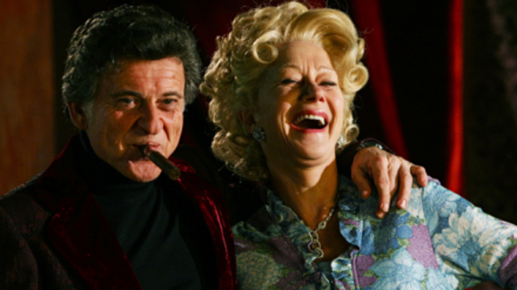 Photo from the movie Love Ranch