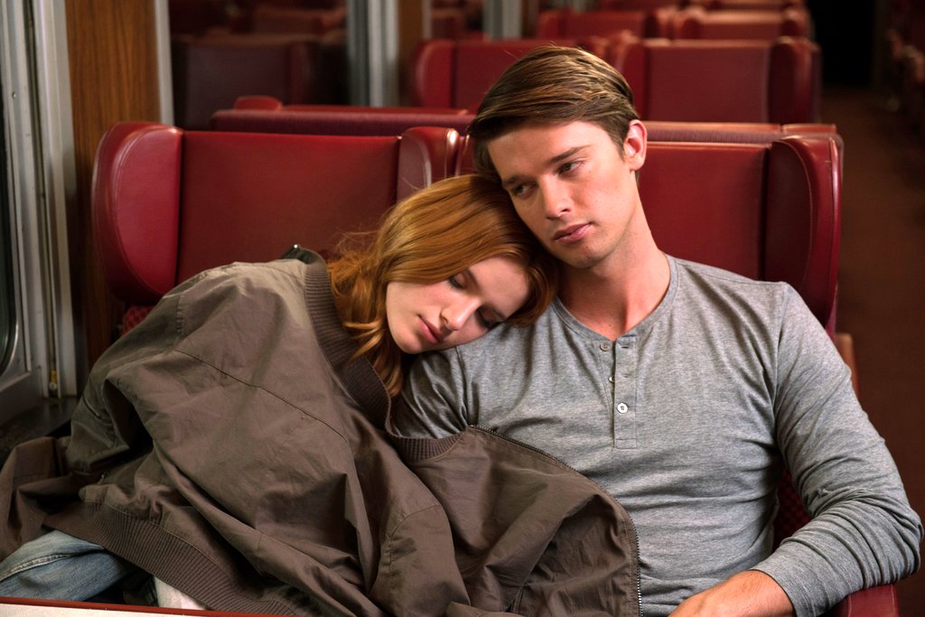 Photo from the movie Midnight Sun