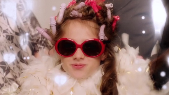 Photo from the movie Molly Moon: Incredible Book of Hypnotism