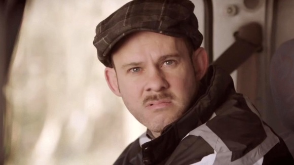 Photo from the movie Molly Moon: Incredible Book of Hypnotism