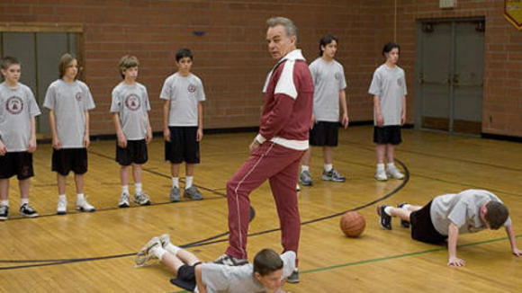 Photo from the movie Mr. Woodcock