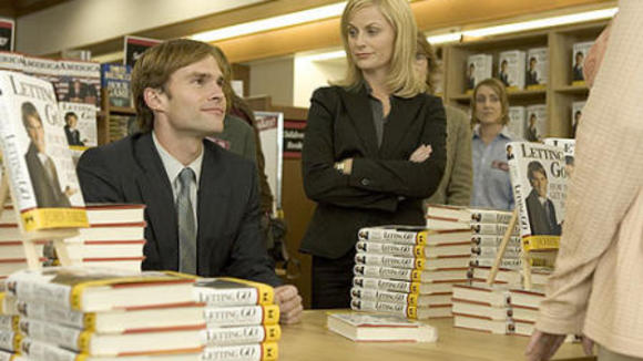 Photo from the movie Mr. Woodcock