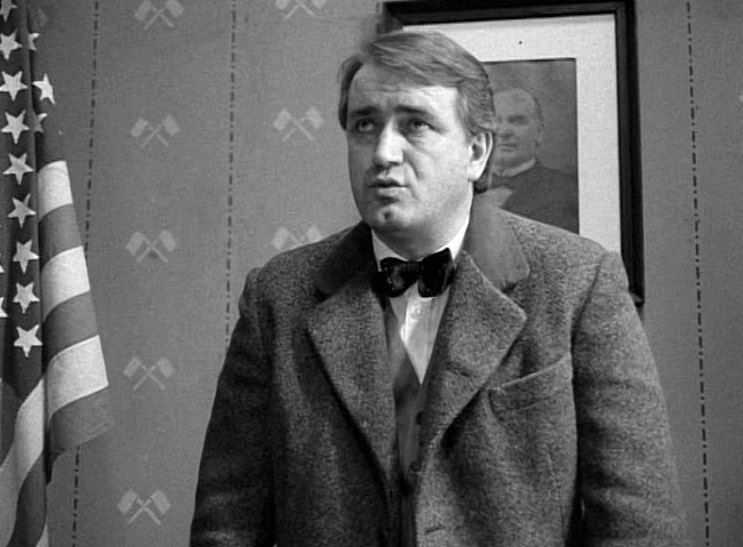 Photo from the movie Mon XXe siècle [1989]