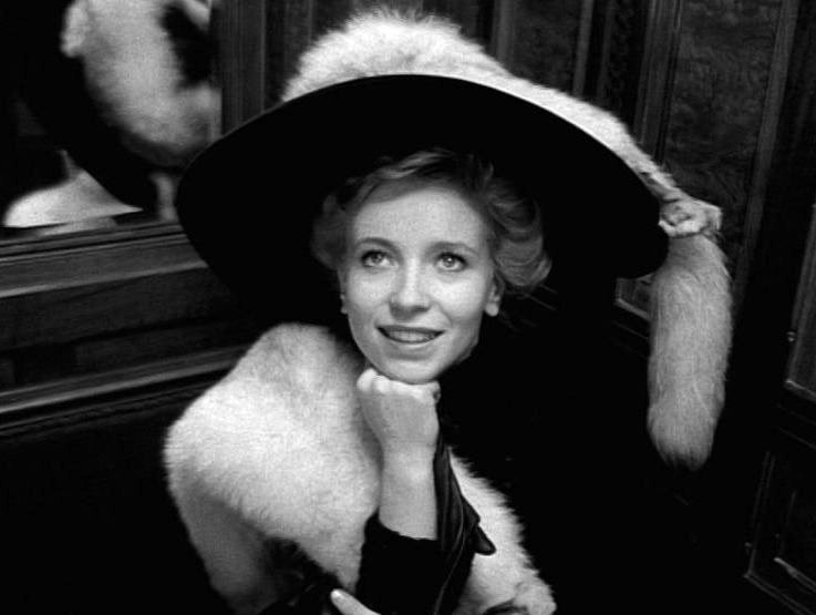 Photo from the movie Mon XXe siècle [1989]