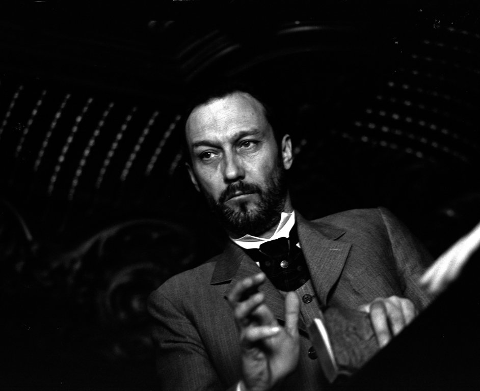 Photo from the movie Mon XXe siècle [1989]