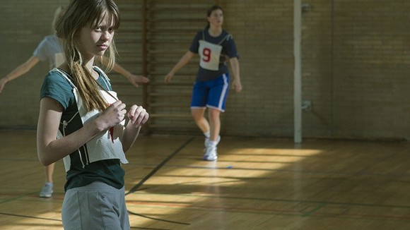 Photo from the movie Nymphomaniac: Vol. I