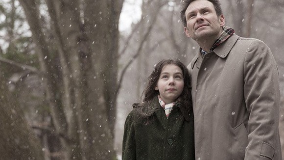 Photo from the movie Nymphomaniac: Vol. I