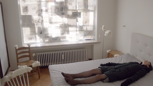 Photo from the movie Nymphomaniac: Vol. I