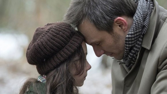 Photo from the movie Nymphomaniac: Vol. I