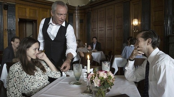 Photo from the movie Nymphomaniac: Vol. I