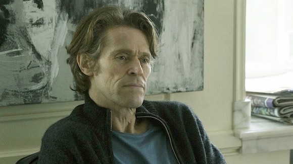 Photo from the movie Nymphomaniac: Vol. I