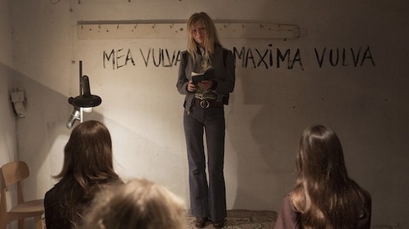 Photo from the movie Nymphomaniac: Vol. I