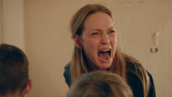 Photo from the movie Nymphomaniac: Vol. I