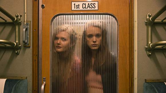 Photo from the movie Nymphomaniac: Vol. I