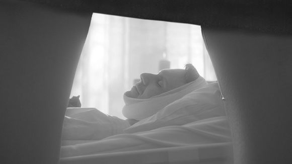 Photo from the movie Nymphomaniac: Vol. I