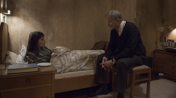 Photo from the movie Nymphomaniac: Vol. I