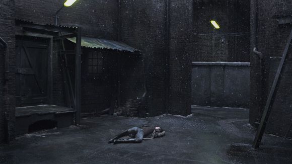 Photo from the movie Nymphomaniac: Vol. I