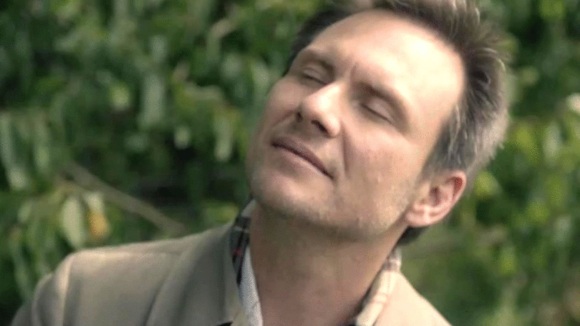 Photo from the movie Nymphomaniac: Vol. I