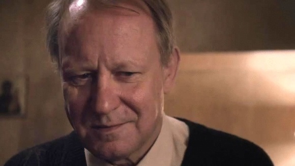 Photo from the movie Nymphomaniac: Vol. I