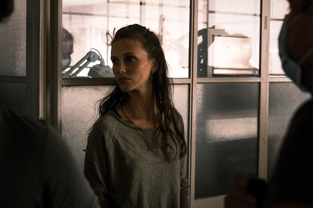 Photo du film Entre la vie et la mort