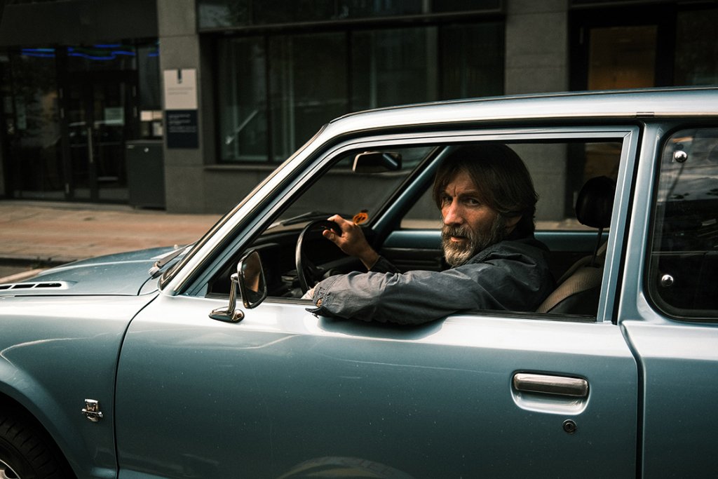 Photo du film Entre la vie et la mort