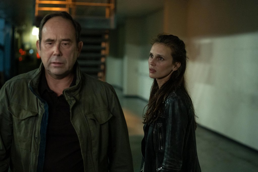 Photo du film Entre la vie et la mort