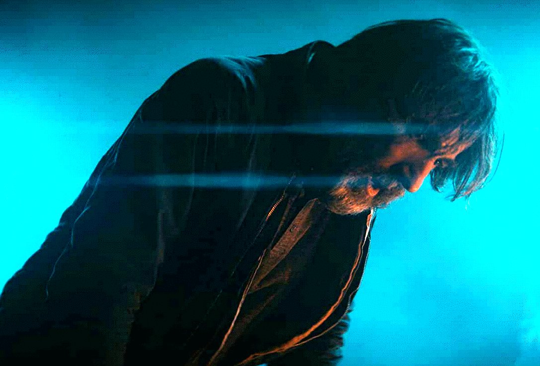 Photo du film Entre la vie et la mort