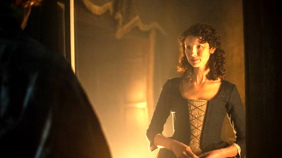 Photo du film Outlander