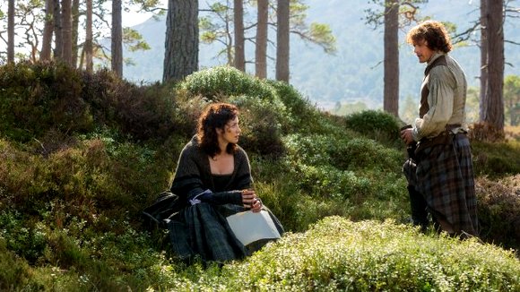 Photo du film Outlander