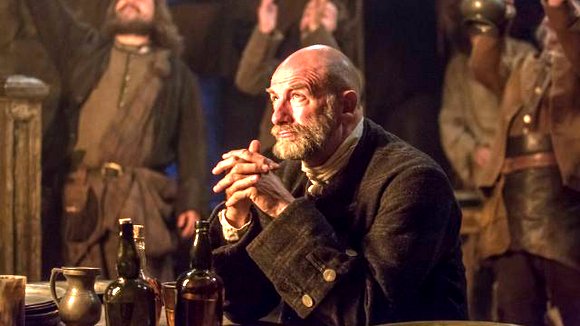 Photo du film Outlander